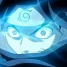 Sasuke power