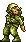 Scared Trooper