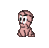 Shattered worm