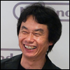 Shigeru Miyamoto