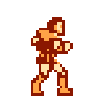 Simon Belmont walk