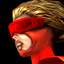 Slash Red