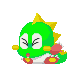 Sneezing Bobble