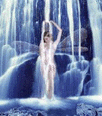 Snow Fairy