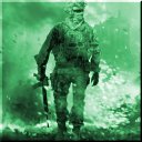 Soldier green