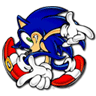 Sonic The Hedgehog Yo