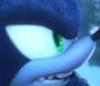 Sonic the Werehog