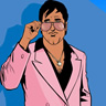 Sonny From Vice City