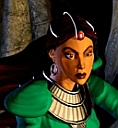 Sorceress