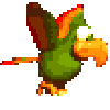 Squawks