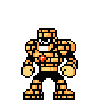 Stone Man