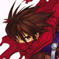 Strider Hiryu