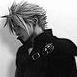 Strife Advent Children