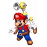 Super Mario Sunshine