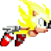 Super Sonic fly