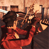 Sword battle