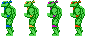 TMNT 8 bit