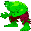 The Hulk