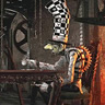 The Mad Hatter