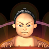 The littlest Sumo