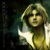 Tidus curtains