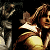 Tidus running