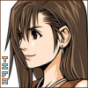 Tifa FFVII