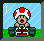 Toads Kart