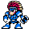 Tomahawk Man