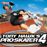 Tony Hawks Pro Skater 4