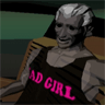 Travis bad girl