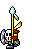 Tribal Shy Guy
