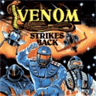 Venom Strikes Back