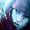 Vincent and Cloud