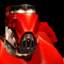 Visor Red