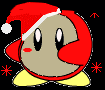 Waddle Dee xmas dance