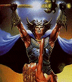 Warrior