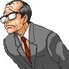 Winston Payne