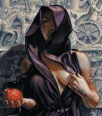 Women Necro