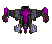 Wraith vehicle