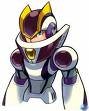 X Falcon armor