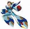 X Falcon