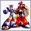 X and Zero