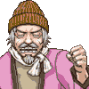 Yanni Yogi