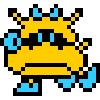 Yellow Virus