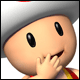 Young Toadstool