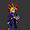 Yugi 