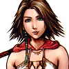 Yuna   FFX 2