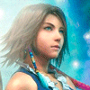 Yuna   FFX 26