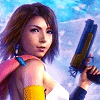 Yuna   FFX 28